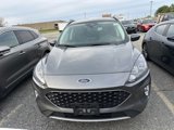 Used 2022 Ford Escape SEL w/ Technology Package image 2