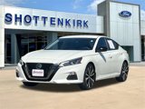 Used 2020 Nissan Altima 2.5 SR image 3