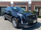 Used 2020 Cadillac XT5 Premium Luxury image 3