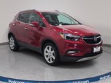 Used 2017 Buick Encore Premium w/ Experience Buick Package image 3