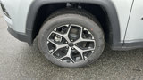 New 2025 Jeep Compass Limited image 5