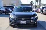 Used 2020 Honda Civic Sport image 2