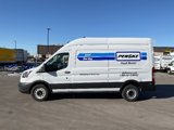 Used 2022 Ford Transit 250 148 High Roof w/ Load Area Protection Package image 4