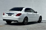 Used 2016 Mercedes-Benz C 300 4MATIC Sedan image 4