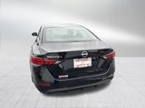 New 2025 Nissan Sentra S image 4