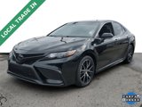 Used 2023 Toyota Camry SE image 2
