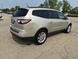 Used 2015 Chevrolet Traverse LT w/ Style and Technology Package image 3