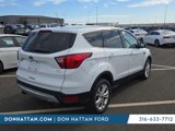 Used 2019 Ford Escape SE image 4