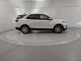 Used 2023 Chevrolet Equinox LT w/ LPO, Floor Liner Package image 2