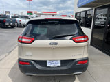 Used 2015 Jeep Cherokee Limited image 6