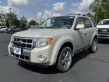 Used 2008 Ford Escape Limited image 2