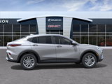 New 2026 Buick Envista Preferred image 5
