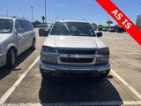 Used 2008 Chevrolet Colorado LT w/ Power Convenience Package image 2