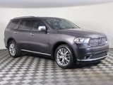 Used 2015 Dodge Durango Citadel w/ Trailer Tow Group IV image 2