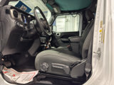 Used 2020 Jeep Wrangler Unlimited Sport S image 4