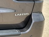 Used 2021 Jeep Grand Cherokee Laredo w/ Security & Convenience Group image 5