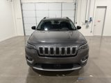 Used 2022 Jeep Cherokee Limited image 2