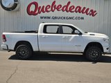 Used 2019 RAM 1500 Big Horn image 5