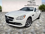 Used 2013 Mercedes-Benz SLK 250 image 3