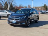Certified 2019 Honda CR-V Touring image 2