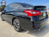 Used 2018 Nissan Sentra SR w/ Protection Package image 3