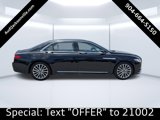 Used 2018 Lincoln Continental Select image 3