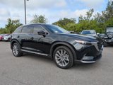 Used 2021 MAZDA CX-9 Grand Touring image 2