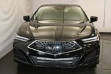 Used 2022 Acura TLX w/ Technology Package image 3