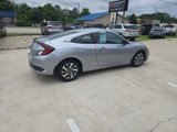 Used 2019 Honda Civic LX image 3
