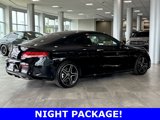 Used 2021 Mercedes-Benz C 300 Coupe image 3