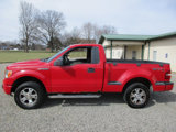 Used 2009 Ford F150 STX image 2