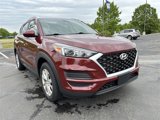 Used 2019 Hyundai Tucson Value image 2