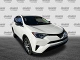Used 2017 Toyota RAV4 LE image 2