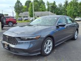 Certified 2023 Honda Accord LX image 3