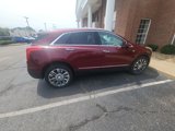 Used 2017 Cadillac XT5 Premium Luxury w/ Advanced Security Package image 4