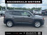 Used 2018 Jeep Renegade Latitude image 4