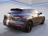 Certified 2022 Maserati Levante Trofeo image 4