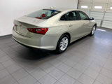 Used 2016 Chevrolet Malibu LT w/ LPO, Convenience Package 2 image 3