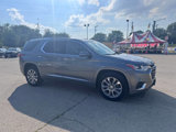 Used 2018 Chevrolet Traverse Premier image 4