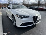 New 2025 Alfa Romeo Giulia Sprint w/ Driving Assist Package image 2