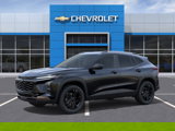 New 2025 Chevrolet Trax ACTIV w/ Driver Confidence Package image 2