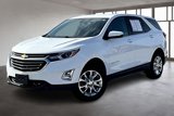 Used 2018 Chevrolet Equinox LT image 2