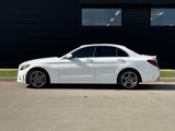 Used 2020 Mercedes-Benz C 300 4MATIC Sedan image 2