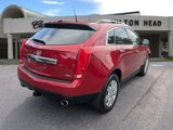 Used 2012 Cadillac SRX Luxury image 5