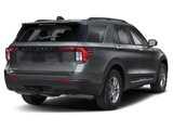 New 2025 Ford Explorer Active image 2