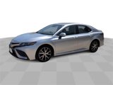 Used 2023 Toyota Camry SE image 4