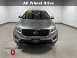 Used 2018 Kia Sorento LX image 2
