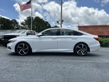 Used 2018 Honda Accord Sport image 4