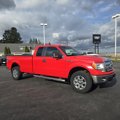 Used 2014 Ford F150 XLT w/ Equipment Group 302A Luxury image 5