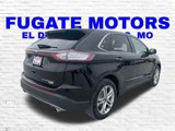Used 2018 Ford Edge Titanium image 5